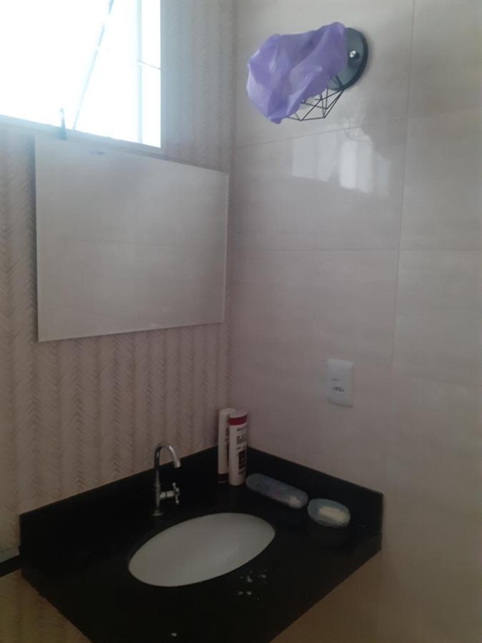 Pousada Acolhedora Ribeirao Preto Bagian luar foto