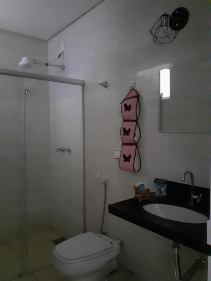 Pousada Acolhedora Ribeirao Preto Bagian luar foto