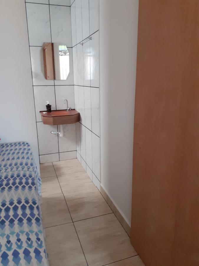 Pousada Acolhedora Ribeirao Preto Bagian luar foto