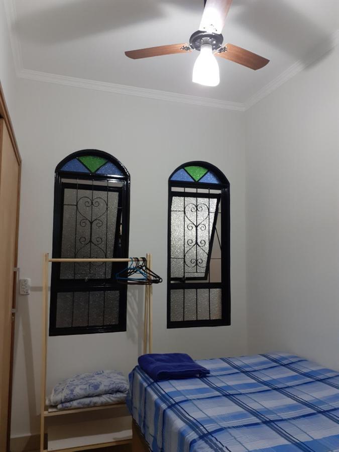 Pousada Acolhedora Ribeirao Preto Bagian luar foto