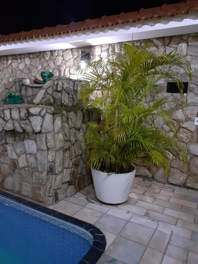 Pousada Acolhedora Ribeirao Preto Bagian luar foto